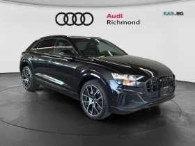 Audi Q8 QUATTRO* DISTRONIC* MATRIX* ОБДУХВАНЕ* 360* КАМЕРА | Auto.bg — изображение 2 Audi Q8 QUATTRO* DISTRONIC* MATRIX* ОБДУХВАНЕ* 360* КАМЕРА | Auto.bg — изображение 2