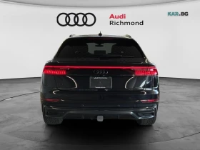 Audi Q8 QUATTRO* DISTRONIC* MATRIX* ОБДУХВАНЕ* 360* КАМЕРА | Auto.bg — изображение 6 Audi Q8 QUATTRO* DISTRONIC* MATRIX* ОБДУХВАНЕ* 360* КАМЕРА | Auto.bg — изображение 6
