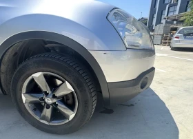 Nissan Qashqai J10 1.6 16V - 5200 € / 10170.32 лв. - 76316740 6 | Car24.bg Nissan Qashqai J10 1.6 16V - 5200 € / 10170.32 лв. - 76316740 6