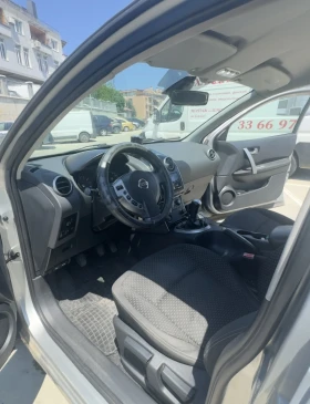 Nissan Qashqai J10 1.6 16V - 5200 € / 10170.32 лв. - 76316740 9 | Car24.bg Nissan Qashqai J10 1.6 16V - 5200 € / 10170.32 лв. - 76316740 9