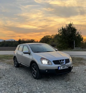 Nissan Qashqai J10 1.6 16V - Car24.bg Nissan Qashqai J10 1.6 16V