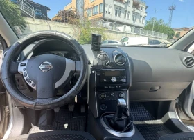 Nissan Qashqai J10 1.6 16V - 5200 € / 10170.32 лв. - 76316740 10 | Car24.bg Nissan Qashqai J10 1.6 16V - 5200 € / 10170.32 лв. - 76316740 10