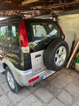 Daihatsu Terios - 2500 € / 4889.57 лв. - 77148655 3 | Car24.bg Daihatsu Terios - 2500 € / 4889.57 лв. - 77148655 3