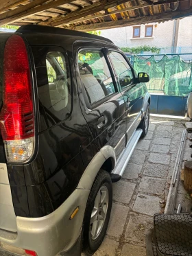 Daihatsu Terios - 2500 € / 4889.57 лв. - 77148655 2 | Car24.bg Daihatsu Terios - 2500 € / 4889.57 лв. - 77148655 2