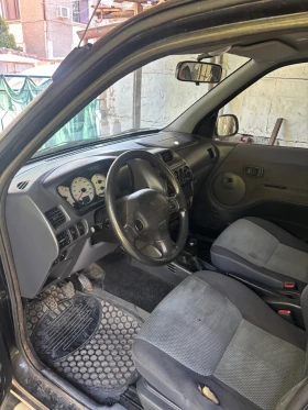 Daihatsu Terios - 2500 € / 4889.57 лв. - 77148655 16 | Car24.bg Daihatsu Terios - 2500 € / 4889.57 лв. - 77148655 16