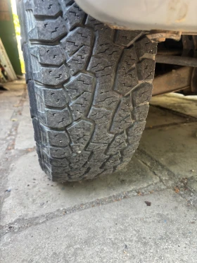 Daihatsu Terios - 2500 € / 4889.57 лв. - 77148655 7 | Car24.bg Daihatsu Terios - 2500 € / 4889.57 лв. - 77148655 7