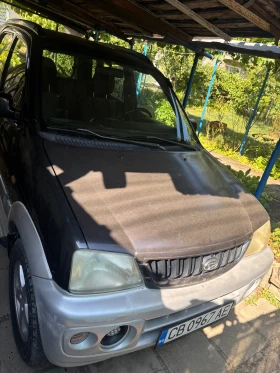 Daihatsu Terios - 2500 € / 4889.57 лв. - 77148655 4 | Car24.bg Daihatsu Terios - 2500 € / 4889.57 лв. - 77148655 4