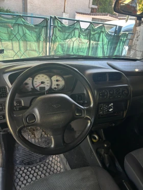 Daihatsu Terios - 2500 € / 4889.57 лв. - 77148655 15 | Car24.bg Daihatsu Terios - 2500 € / 4889.57 лв. - 77148655 15