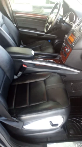 Mercedes-Benz ML 320 На пружини - 8000 € - 47818004 13 | Car24.bg Mercedes-Benz ML 320 На пружини - 8000 € - 47818004 13