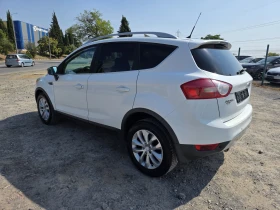 Ford Kuga 2.0 TDCI AUTOMAT | Auto.bg — изображение 7 Ford Kuga 2.0 TDCI AUTOMAT | Auto.bg — изображение 7