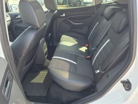 Ford Kuga 2.0 TDCI AUTOMAT | Auto.bg — изображение 10 Ford Kuga 2.0 TDCI AUTOMAT | Auto.bg — изображение 10