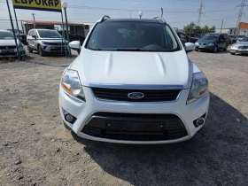 Ford Kuga 2.0 TDCI AUTOMAT | Auto.bg — изображение 2 Ford Kuga 2.0 TDCI AUTOMAT | Auto.bg — изображение 2