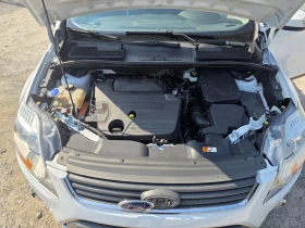 Ford Kuga 2.0 TDCI AUTOMAT | Auto.bg — изображение 17 Ford Kuga 2.0 TDCI AUTOMAT | Auto.bg — изображение 17