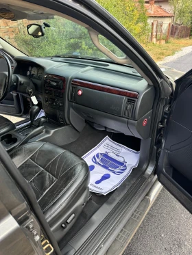 Jeep Grand cherokee 2.7CRD | Auto.bg — изображение 9 Jeep Grand cherokee 2.7CRD | Auto.bg — изображение 9