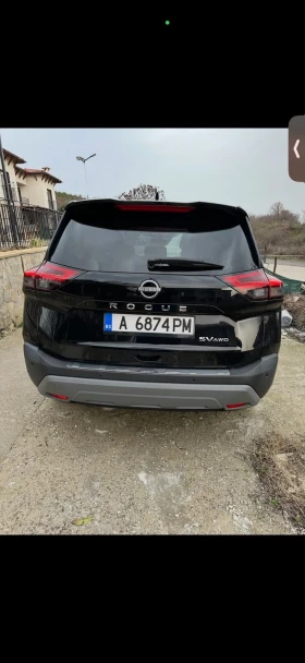 Nissan Rogue 10000 РЕАЛНИ - 20500 € - 46247658 4 | Car24.bg Nissan Rogue 10000 РЕАЛНИ - 20500 € - 46247658 4