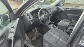 VW Tiguan 2, 0 TDI DSG7 4?4 | Auto.bg — изображение 8 VW Tiguan 2, 0 TDI DSG7 4?4 | Auto.bg — изображение 8