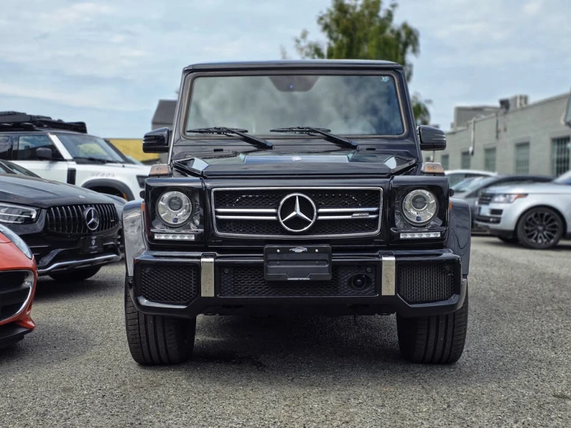 Mercedes-Benz G 63 AMG 4MATIC * CAMERA * H&K * М.ТОЧКА * ПОДГРЕВ - 105000 лв. / 53685.65 € - 63411602 1 | Car24.bg Mercedes-Benz G 63 AMG 4MATIC * CAMERA * H&K * М.ТОЧКА * ПОДГРЕВ - 105000 лв. / 53685.65 € - 63411602 1