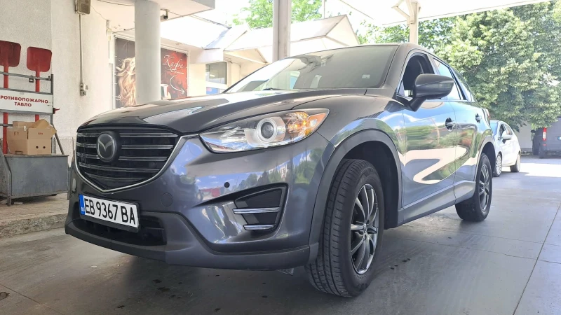 Mazda CX-5 2.5i AWD - 13800 € / 26990.45 лв. - 77061384 1 | Car24.bg Mazda CX-5 2.5i AWD - 13800 € / 26990.45 лв. - 77061384 1