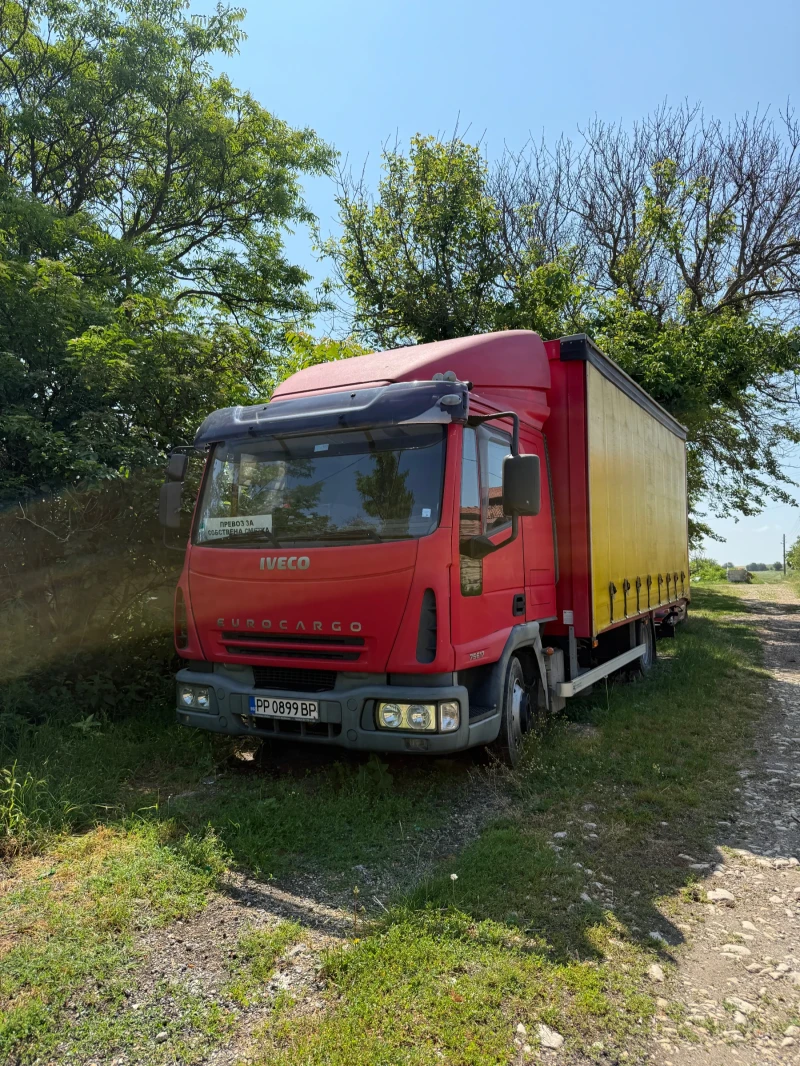 Iveco Massive - 5500 € / 10757.07 лв. - 32598714 1 | Car24.bg Iveco Massive - 5500 € / 10757.07 лв. - 32598714 1