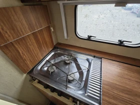Каравана Avento Chateau | Auto.bg — изображение 12 Каравана Avento Chateau | Auto.bg — изображение 12
