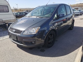     Ford Focus HDI