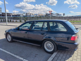 BMW 525 M57 2.5D 163 . | Mobile.bg   3