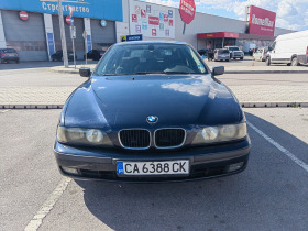 BMW 525 M57 2.5D 163 . | Mobile.bg   2