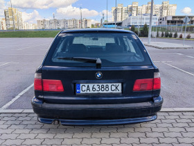 BMW 525 M57 2.5D 163 . | Mobile.bg   4