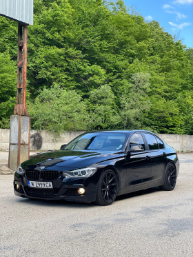 Обява за продажба на BMW 318 ~22 500 лв. - изображение 1
