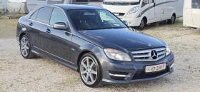 Mercedes-Benz C 320 AMG / AVANTGARDE - Car24.bg Mercedes-Benz C 320 AMG / AVANTGARDE