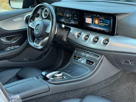 Mercedes-Benz E 220 //COUPE-2.2d-194KC-9G-HEAD UP-ПОДГРЕВ-LED-ОТЛИЧНА! - 44990 лв. / 23003.02 € - 99912316 14 | Car24.bg Mercedes-Benz E 220 //COUPE-2.2d-194KC-9G-HEAD UP-ПОДГРЕВ-LED-ОТЛИЧНА! - 44990 лв. / 23003.02 € - 99912316 14