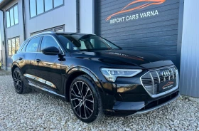 Audi E-Tron 50 Quattro Edition plus 71 kWh Pano - 46900 лв. / 23979.59 € - 97575149 3 | Car24.bg Audi E-Tron 50 Quattro Edition plus 71 kWh Pano - 46900 лв. / 23979.59 € - 97575149 3