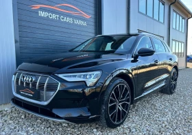 Audi E-Tron 50 Quattro Edition plus 71 kWh Pano - Car24.bg Audi E-Tron 50 Quattro Edition plus 71 kWh Pano