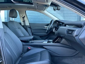 Audi E-Tron 50 Quattro Edition plus 71 kWh Pano - 46900 лв. / 23979.59 € - 97575149 11 | Car24.bg Audi E-Tron 50 Quattro Edition plus 71 kWh Pano - 46900 лв. / 23979.59 € - 97575149 11