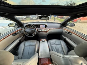 Mercedes-Benz S 320 3.2CDI NIGHT VISION NAVI KAMERA - 9700 € / 18971.55 лв. - 78723319 9 | Car24.bg Mercedes-Benz S 320 3.2CDI NIGHT VISION NAVI KAMERA - 9700 € / 18971.55 лв. - 78723319 9