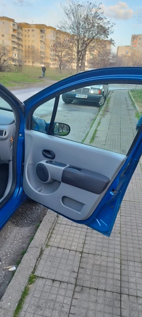 Renault Modus Гранд Модус - 1600 € / 3129.33 лв. - 23964205 6 | Car24.bg Renault Modus Гранд Модус - 1600 € / 3129.33 лв. - 23964205 6