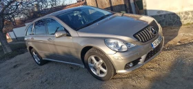 Mercedes-Benz R 320 - Car24.bg Mercedes-Benz R 320