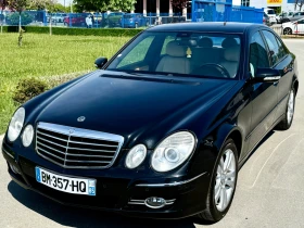 Снимка Mercedes-Benz E 320