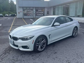 Снимка BMW 430