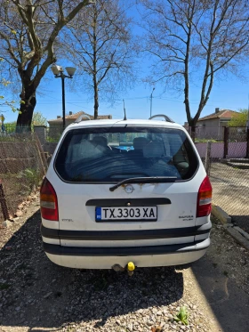 Opel Zafira 2.0tdi ръчна скоростнна кутия година на производст | Auto.bg — изображение 3 Opel Zafira 2.0tdi ръчна скоростнна кутия година на производст | Auto.bg — изображение 3