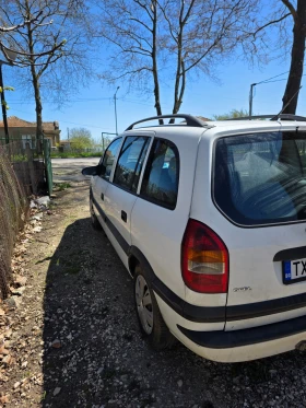 Opel Zafira 2.0tdi ръчна скоростнна кутия година на производст | Auto.bg — изображение 4 Opel Zafira 2.0tdi ръчна скоростнна кутия година на производст | Auto.bg — изображение 4