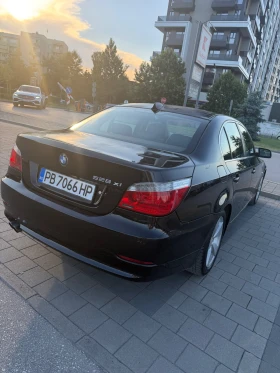 BMW 528 XI/ ГАЗ | Auto.bg — изображение 7 BMW 528 XI/ ГАЗ | Auto.bg — изображение 7