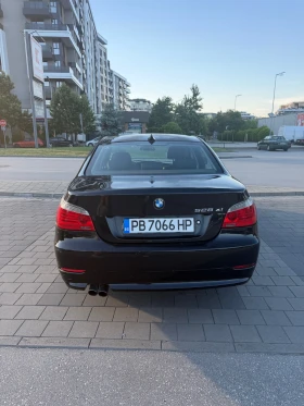 BMW 528 XI/ ГАЗ | Auto.bg — изображение 8 BMW 528 XI/ ГАЗ | Auto.bg — изображение 8