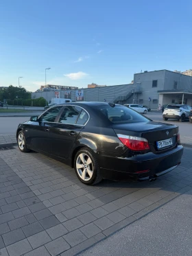 BMW 528 XI/ ГАЗ | Auto.bg — изображение 6 BMW 528 XI/ ГАЗ | Auto.bg — изображение 6