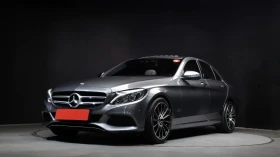 Mercedes-Benz C 200 * Avantgarde* HEADUP* - Car24.bg Mercedes-Benz C 200 * Avantgarde* HEADUP*