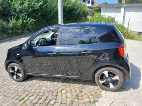 Smart Forfour Електрически Автомобил - 7000 € / 13690.81 лв. - 71208230 8 | Car24.bg Smart Forfour Електрически Автомобил - 7000 € / 13690.81 лв. - 71208230 8