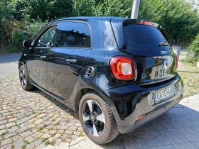 Smart Forfour Електрически Автомобил - 7000 € / 13690.81 лв. - 71208230 5 | Car24.bg Smart Forfour Електрически Автомобил - 7000 € / 13690.81 лв. - 71208230 5
