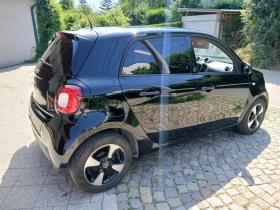 Smart Forfour Електрически Автомобил - 7000 € / 13690.81 лв. - 71208230 3 | Car24.bg Smart Forfour Електрически Автомобил - 7000 € / 13690.81 лв. - 71208230 3