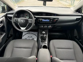 Toyota Corolla - 9600 € / 18775.97 лв. - 18757457 11 | Car24.bg Toyota Corolla - 9600 € / 18775.97 лв. - 18757457 11
