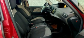 Citroen C4 Picasso 1.6 HDI EXCLUSIVE АВТОМАТИК | Auto.bg — изображение 11 Citroen C4 Picasso 1.6 HDI EXCLUSIVE АВТОМАТИК | Auto.bg — изображение 11
